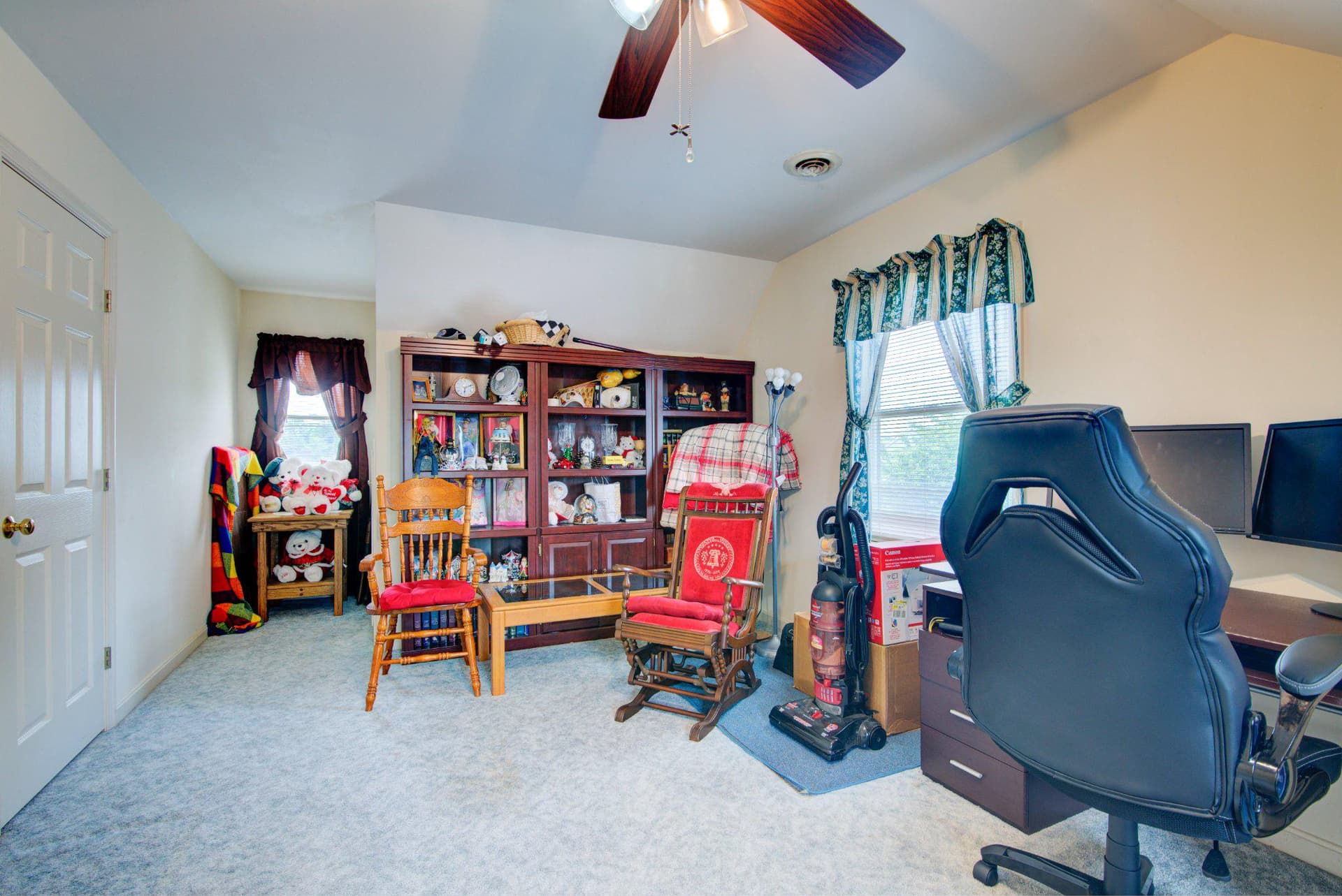 11747 Battle Ridge Drive photo 27