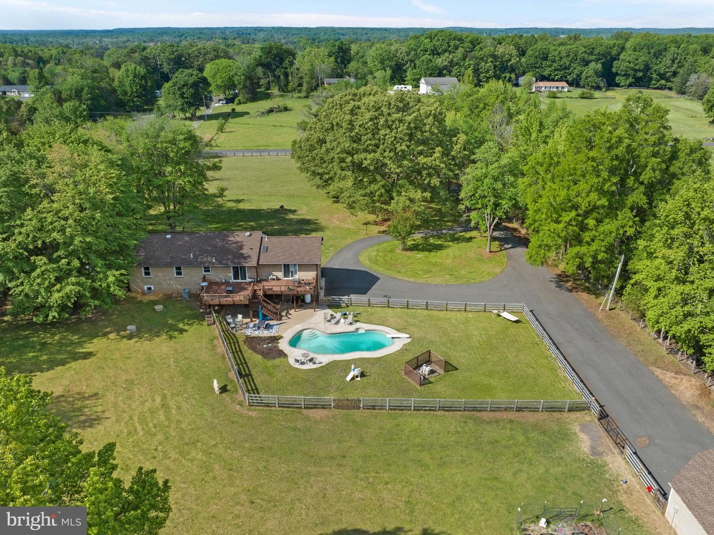 4300 Ringwood Road, Nokesville