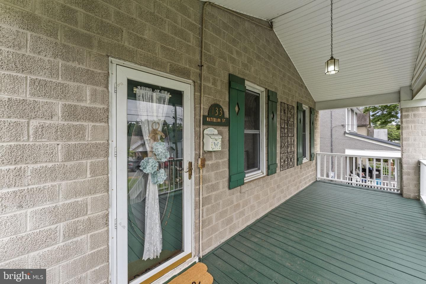 133 Waterloo Street photo 4