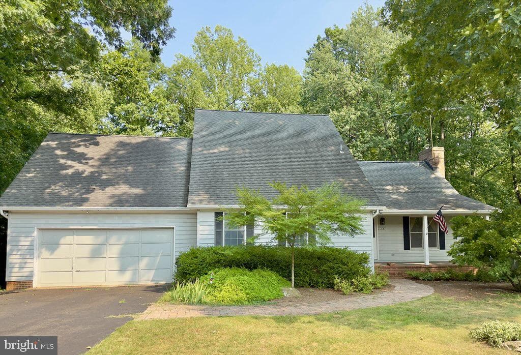 7237 Baldwin Ridge Road, Warrenton