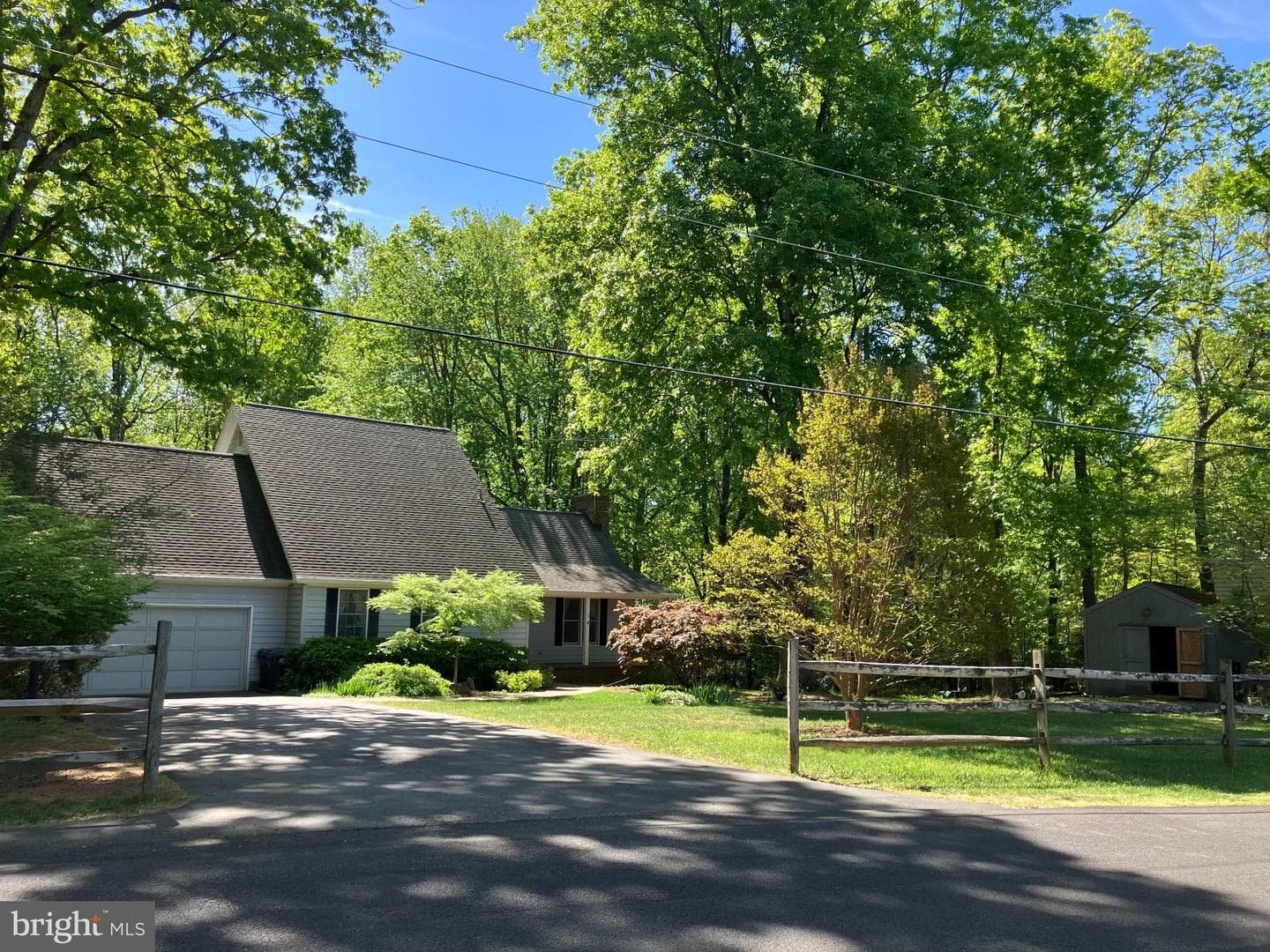 7237 Baldwin Ridge Road photo 4