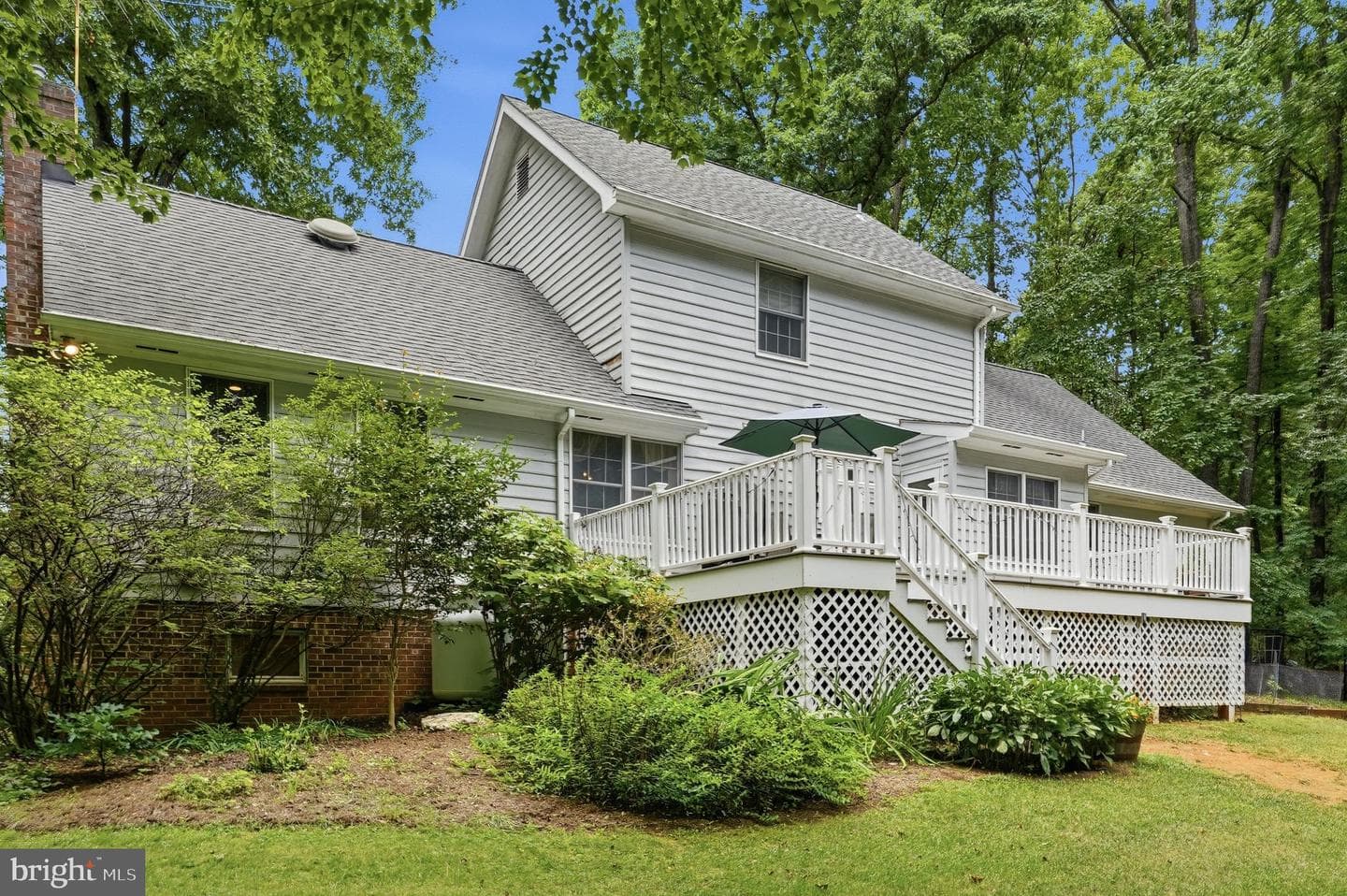 7237 Baldwin Ridge Road photo 42