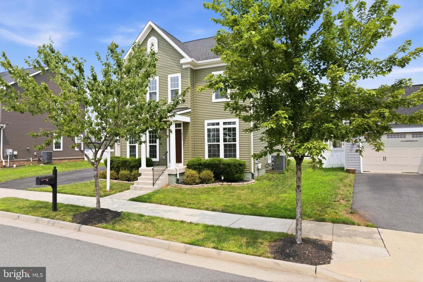 2975 Revere Street, Bealeton