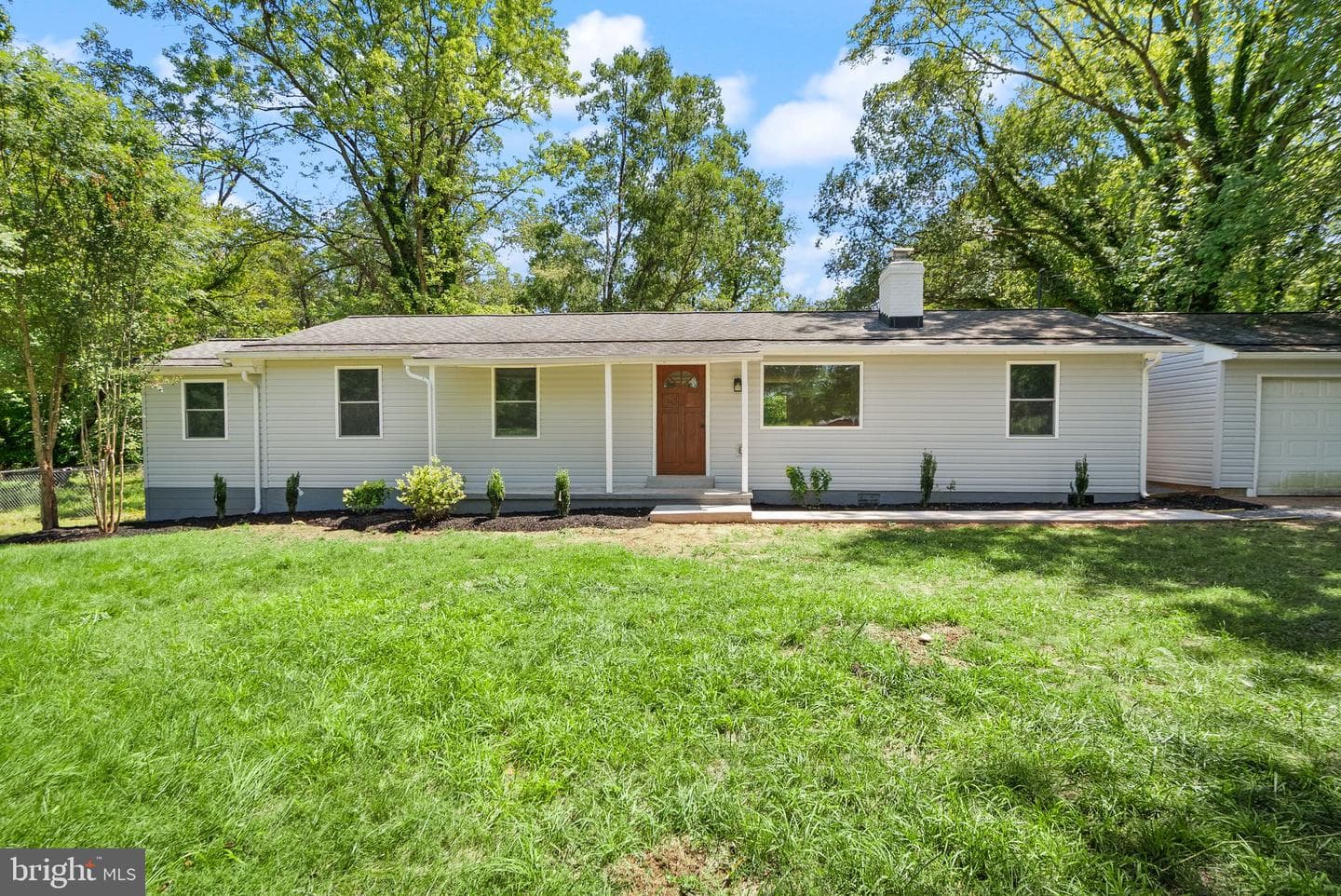 6343 Liberty Road, Bealeton