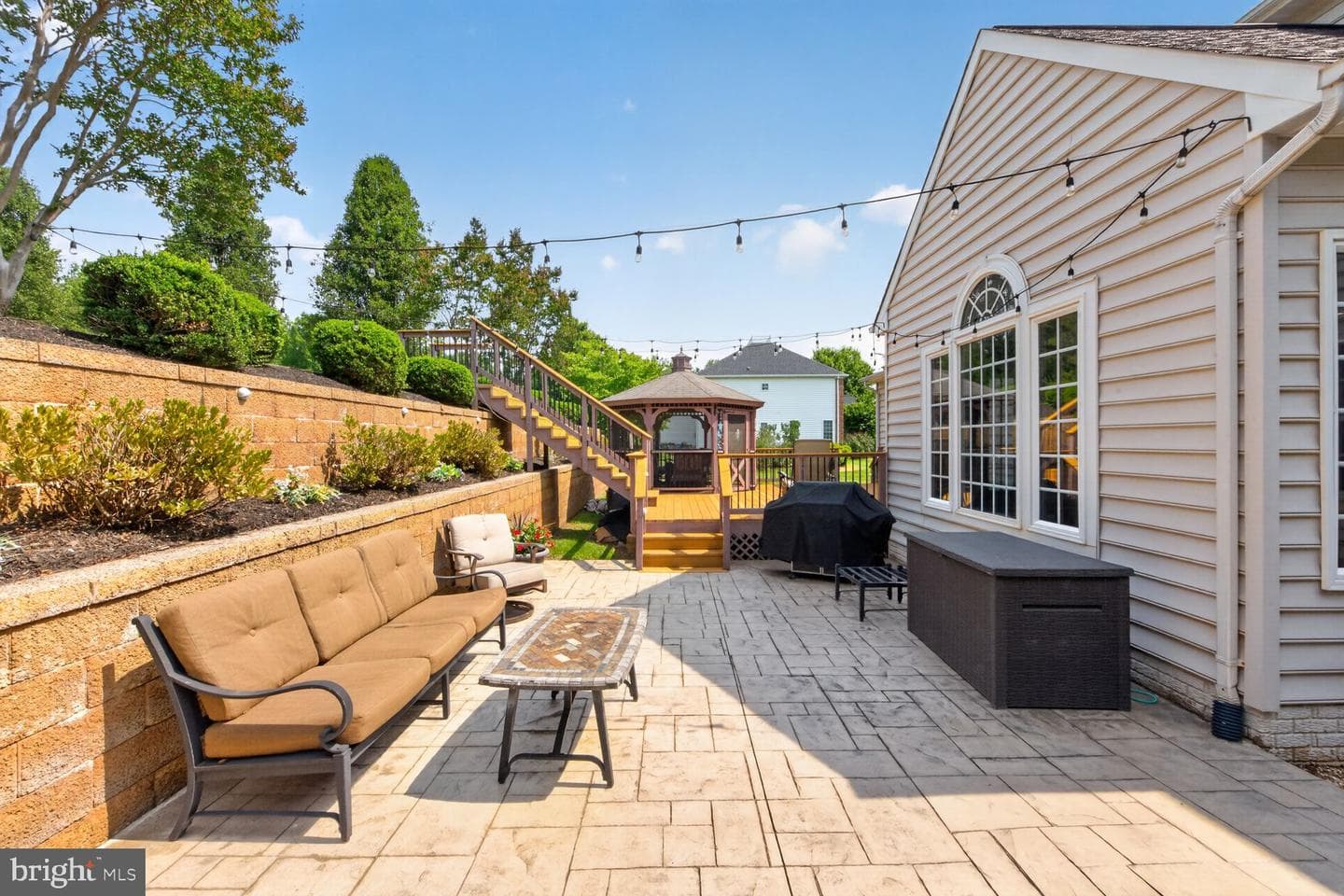 7114 New Kensington Court, Warrenton