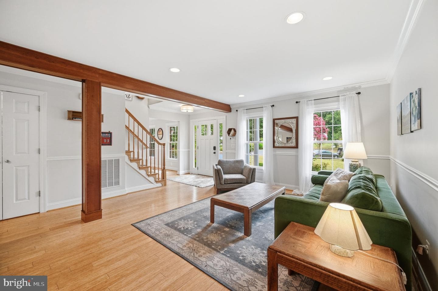 7347 Hunton Street, Warrenton