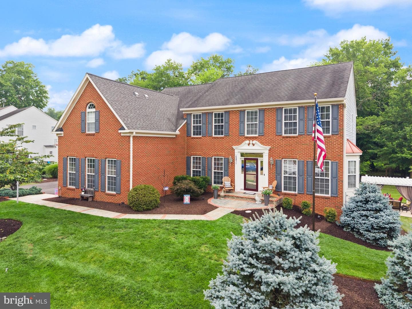 6871 Emma Court, Warrenton