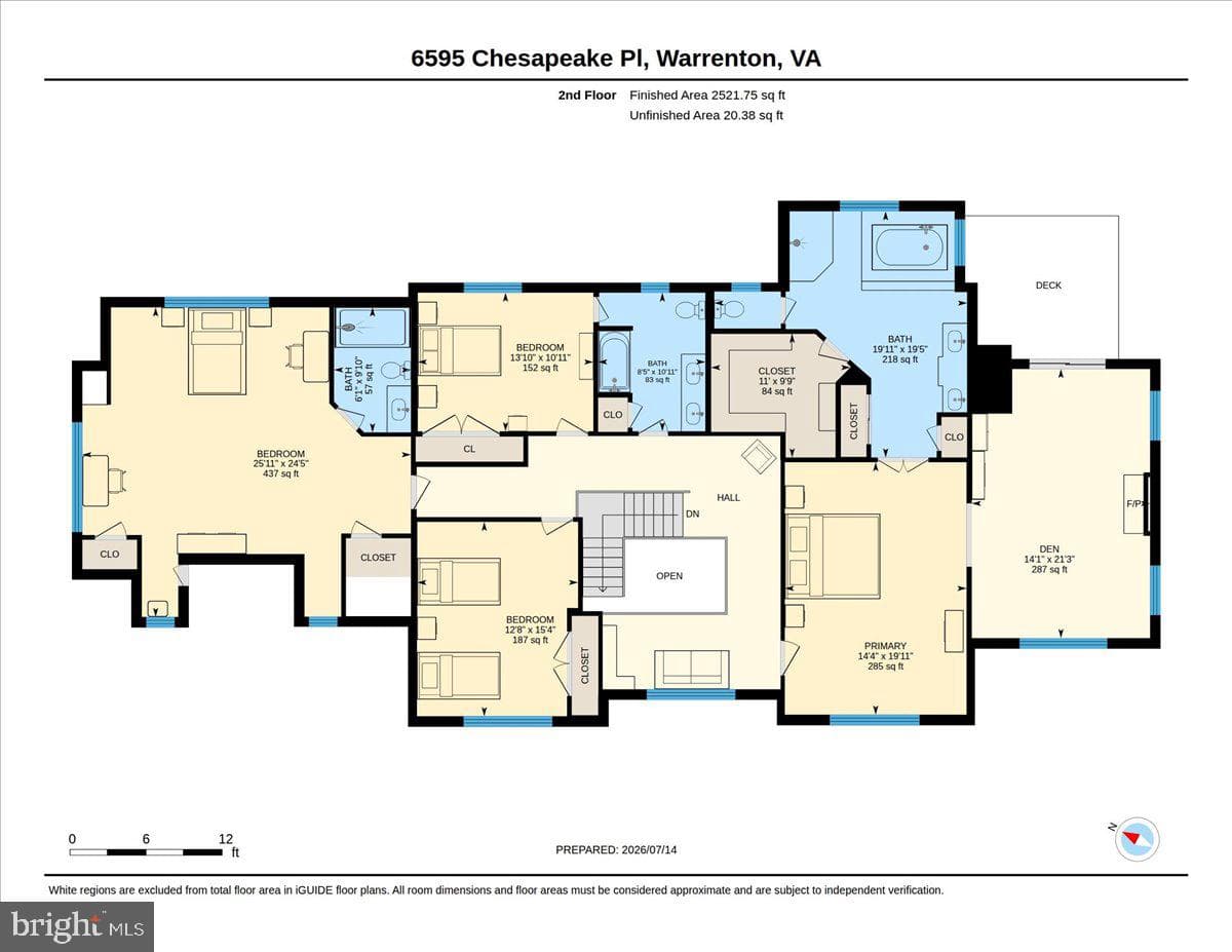 6595 Chesapeake Place photo 84