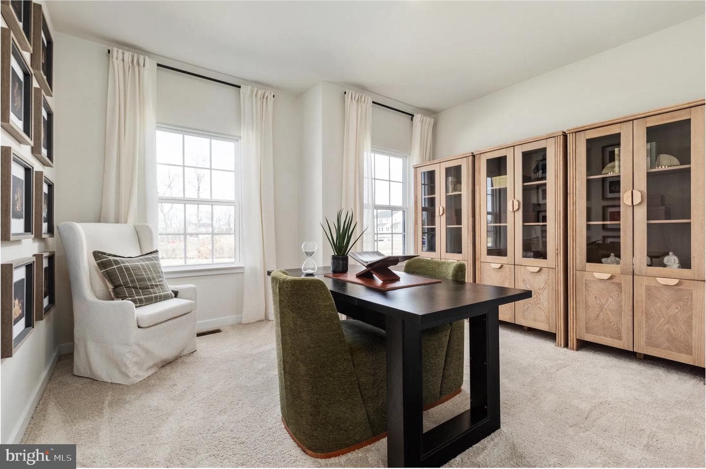 3016 Bowens Run Road photo 3