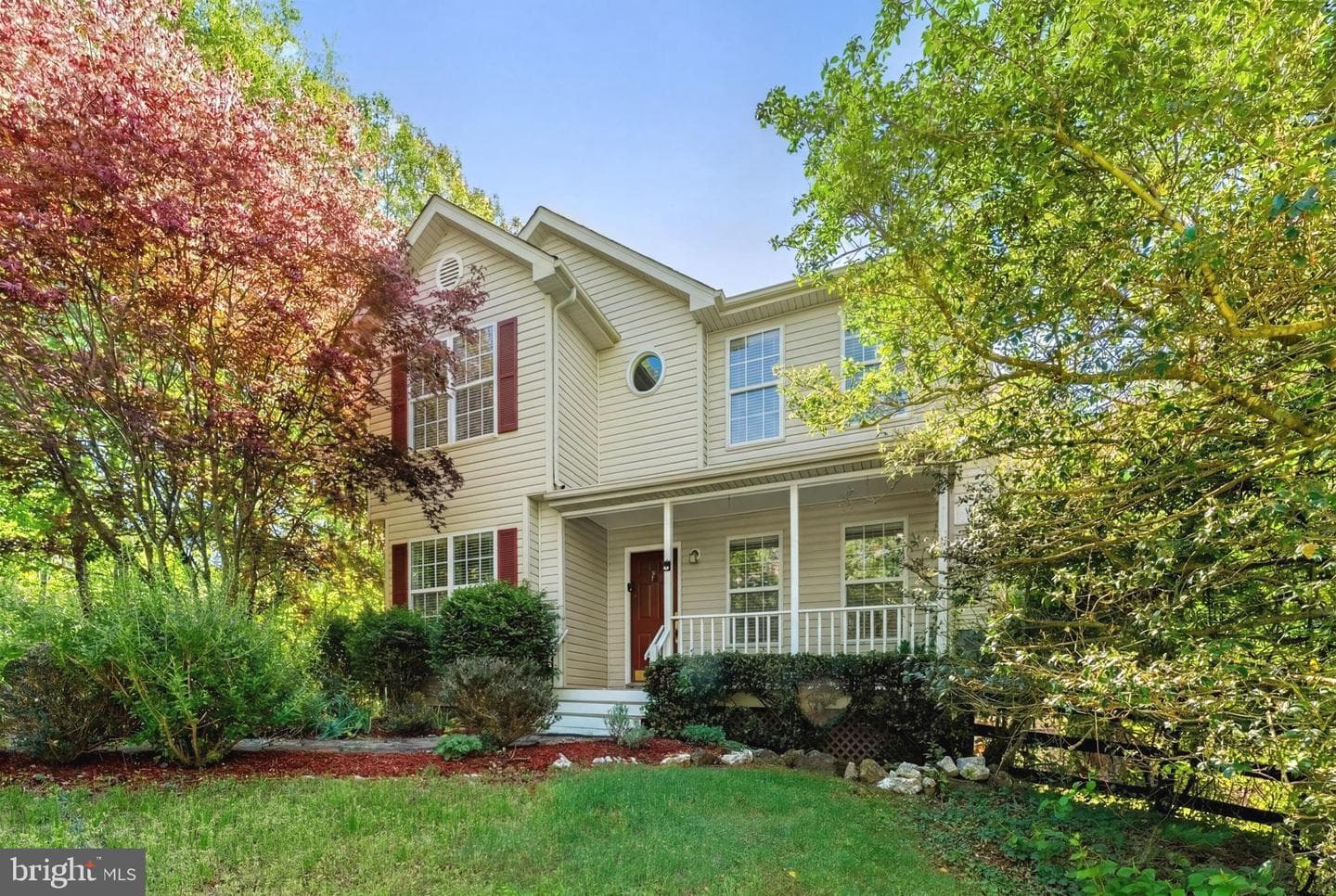 12151 Deerfield Lane, Amissville