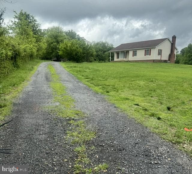 6425 Culver Drive, Warrenton