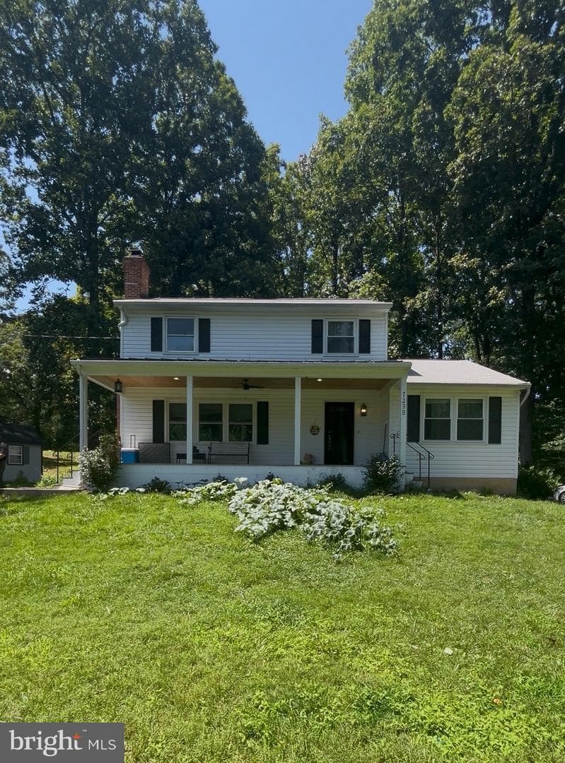 7238 Greenwich Road photo 1
