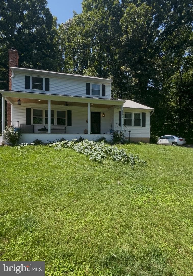 7238 Greenwich Road photo 2