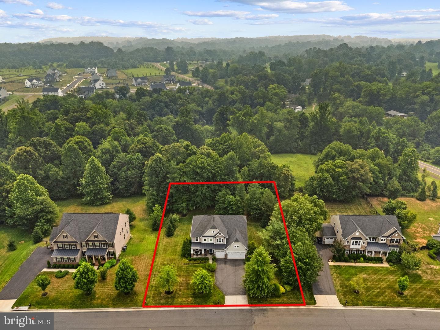 7795 Warrenton Chase Drive, Warrenton