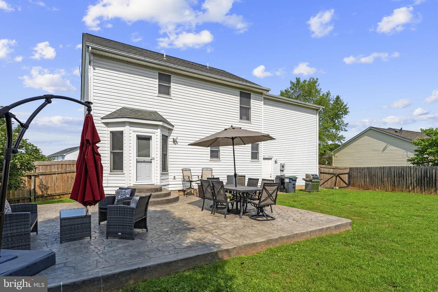 11291 Meadfield Drive photo 55