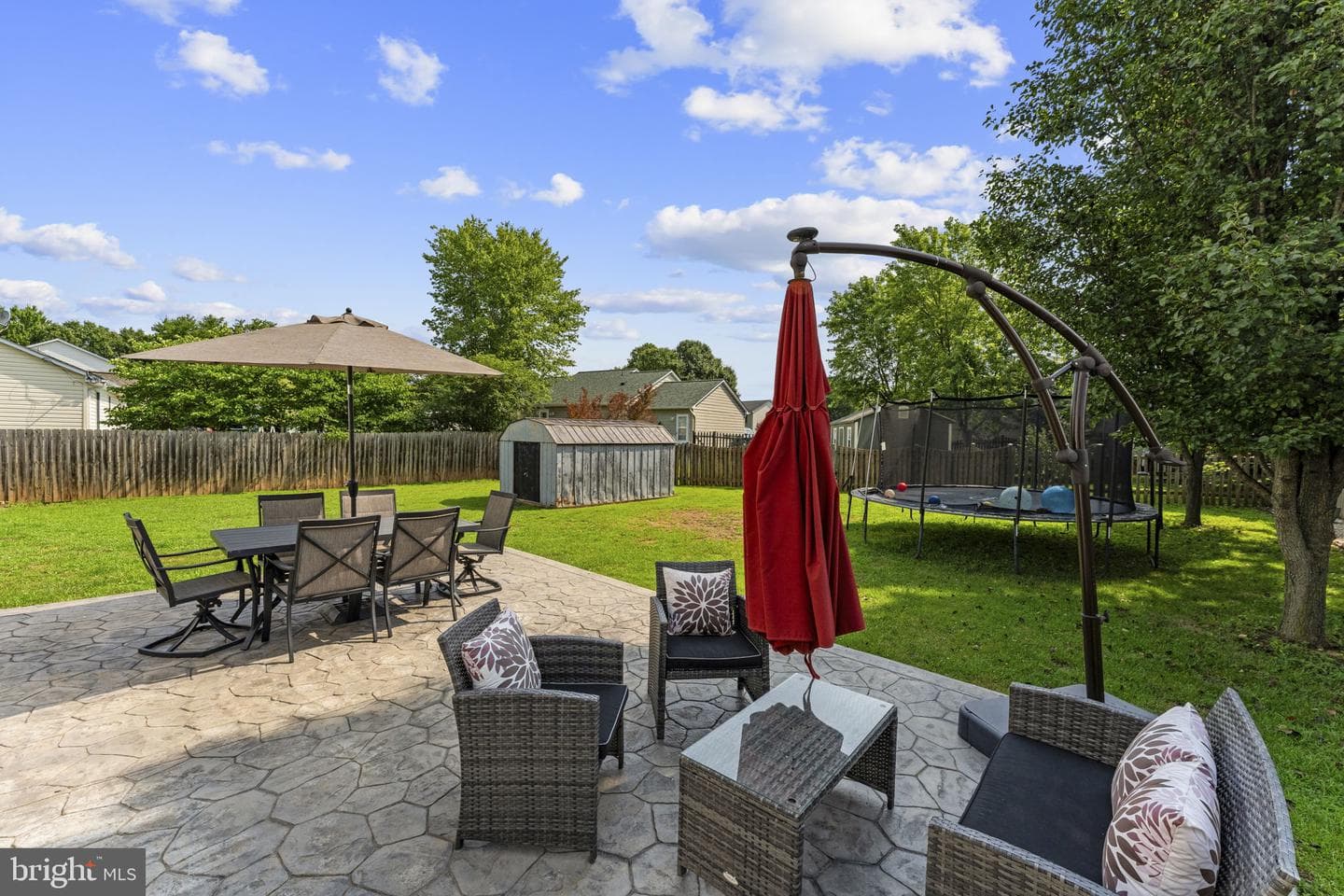 11291 Meadfield Drive photo 58