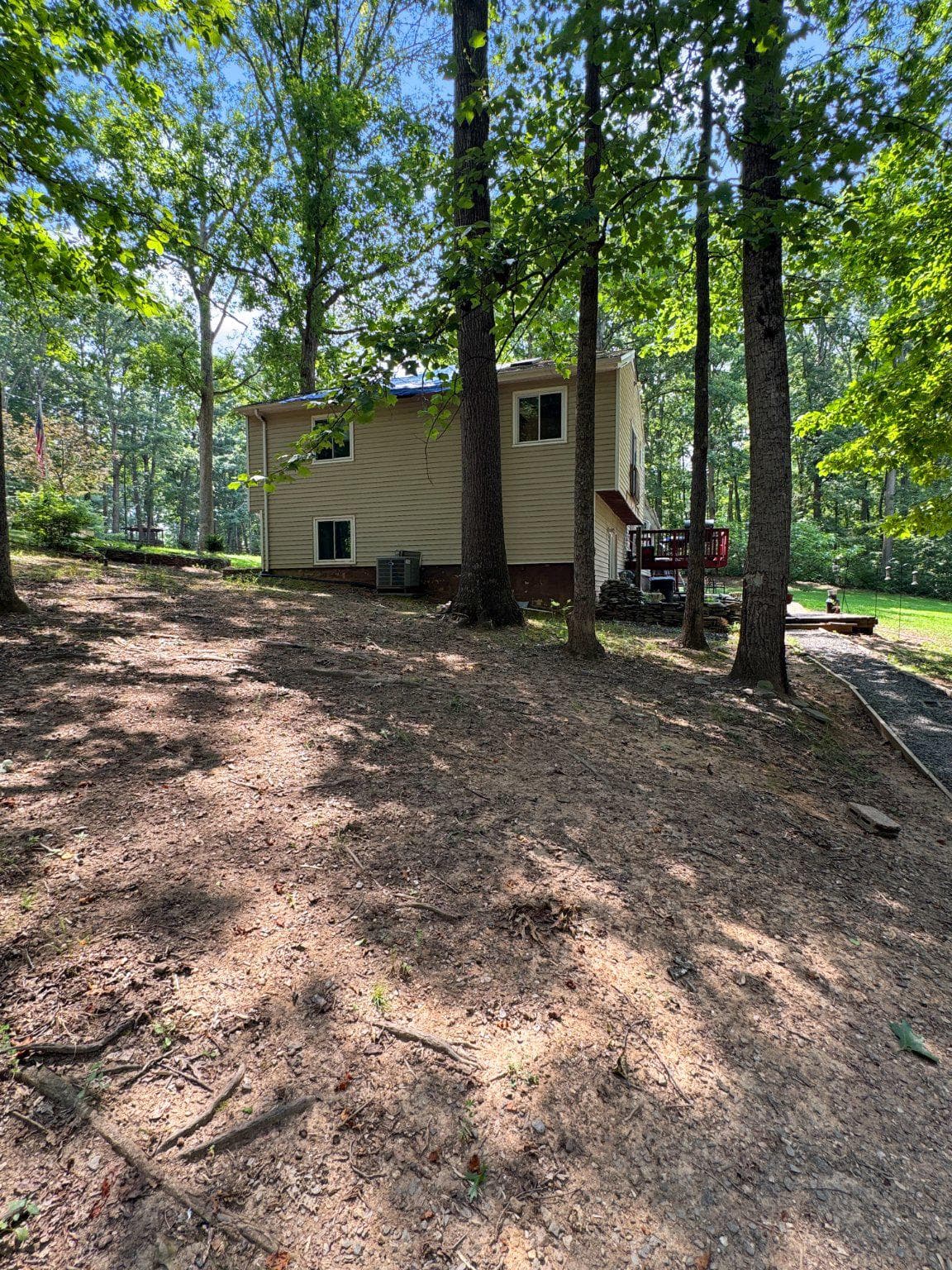 4490 Silver Hill Court photo 24