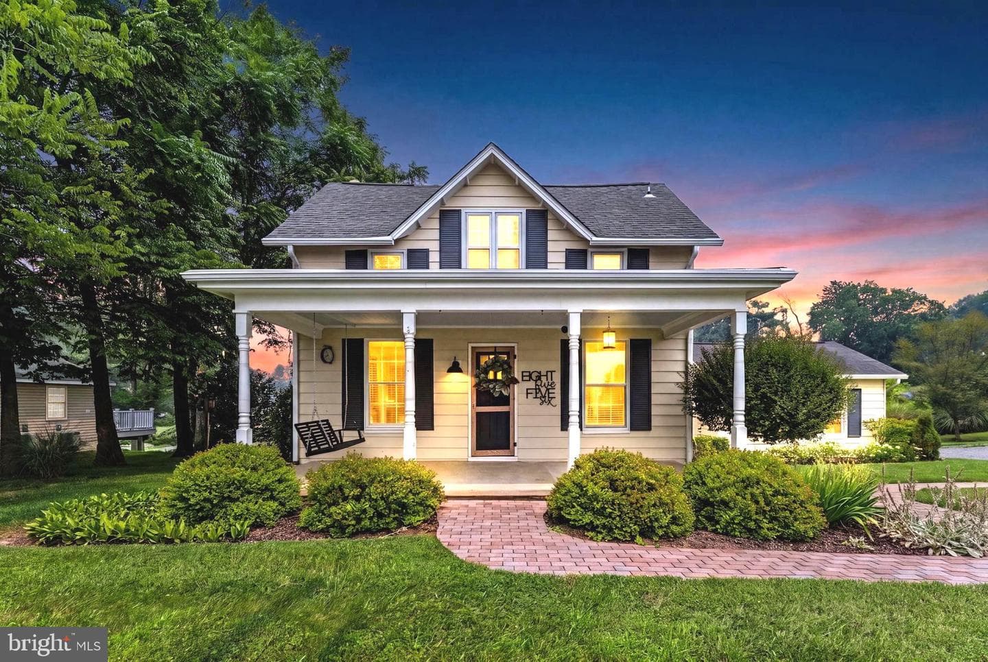 8556 Opal Road, Warrenton