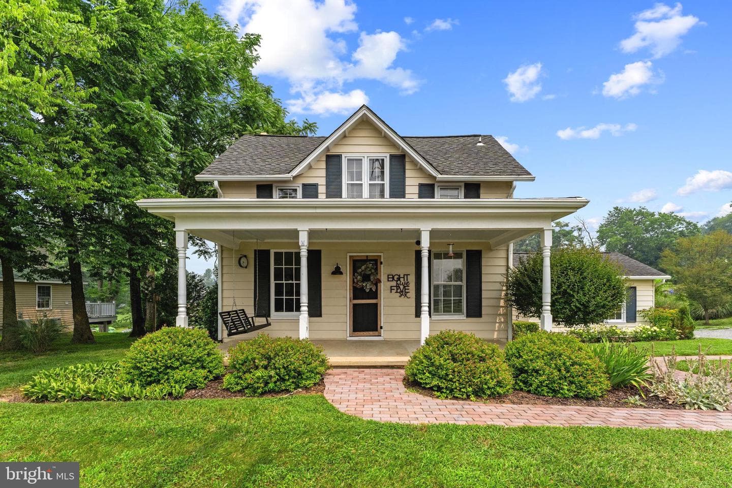 8556 Opal Road, Warrenton