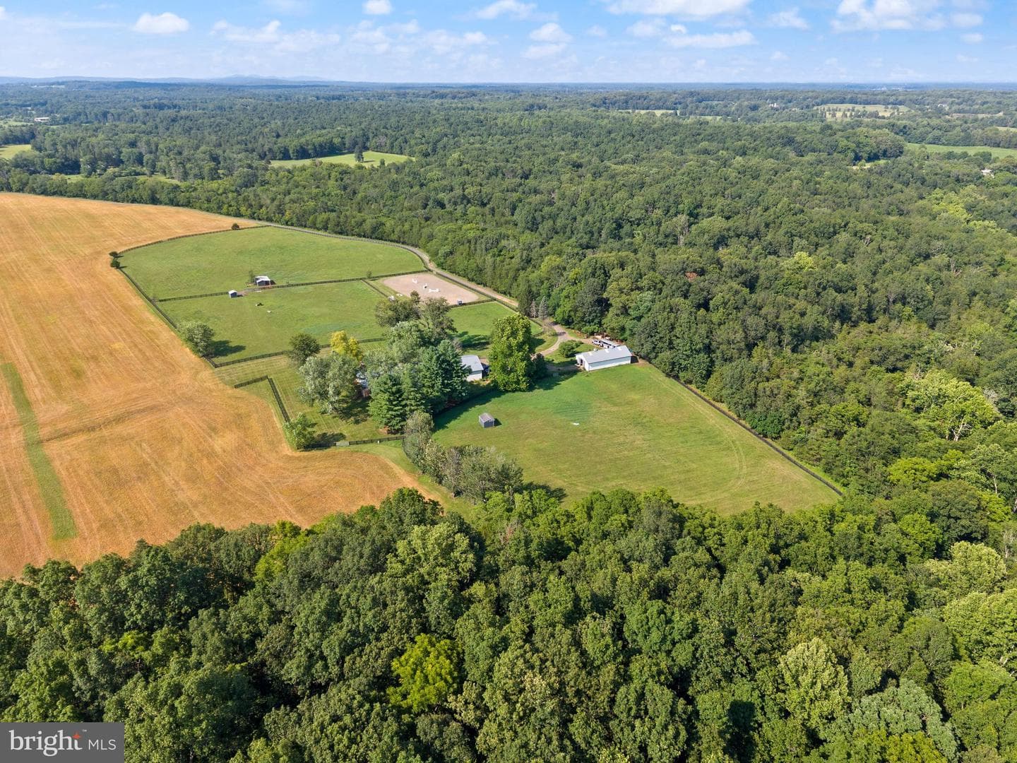 9551 Green Road photo 101