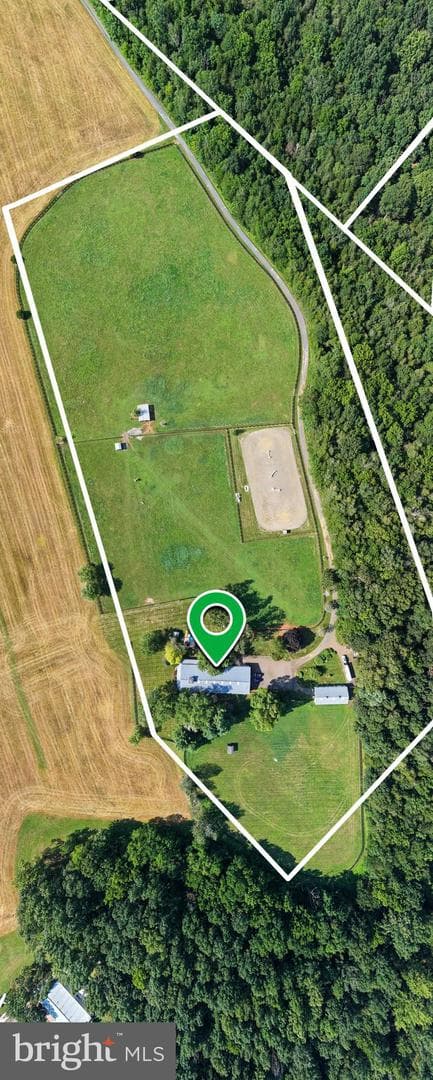 9551 Green Road photo 103