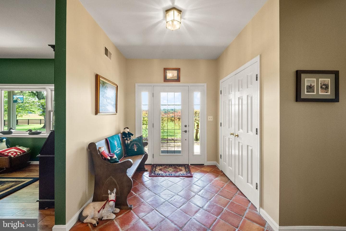9551 Green Road photo 12