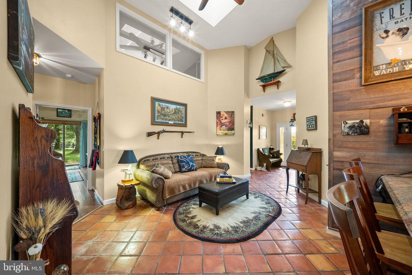 9551 Green Road photo 13