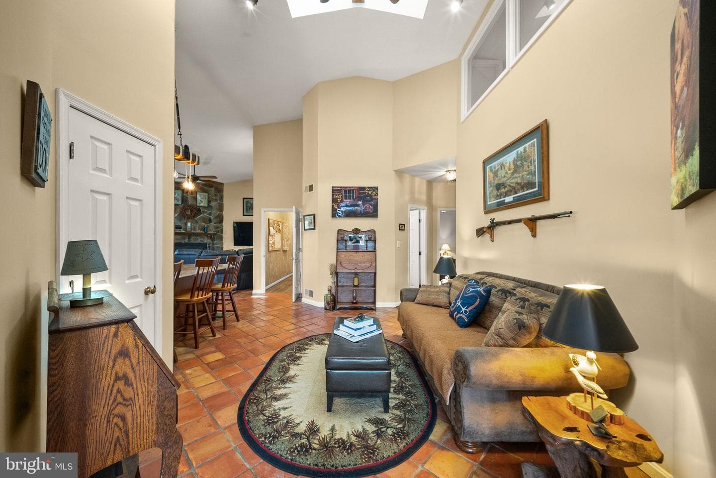 9551 Green Road photo 14