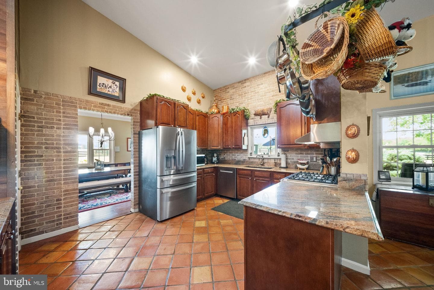 9551 Green Road photo 16
