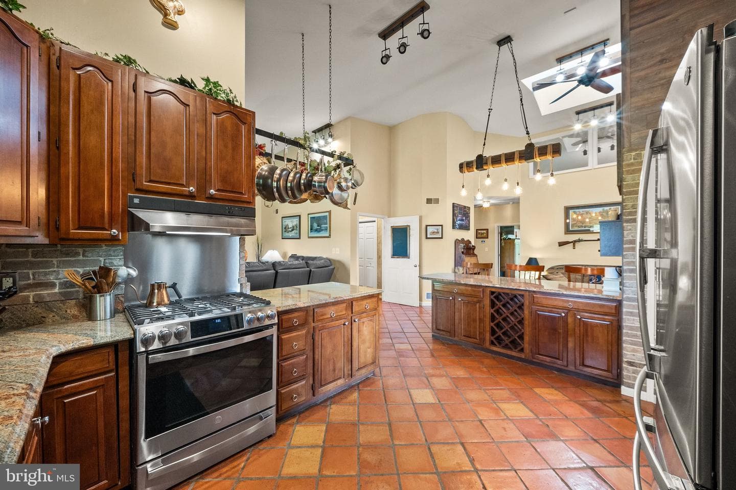 9551 Green Road photo 18