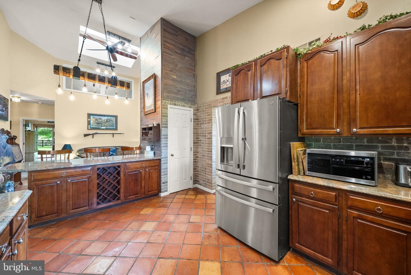 9551 Green Road photo 19