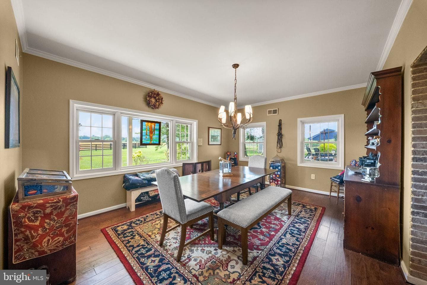 9551 Green Road photo 22