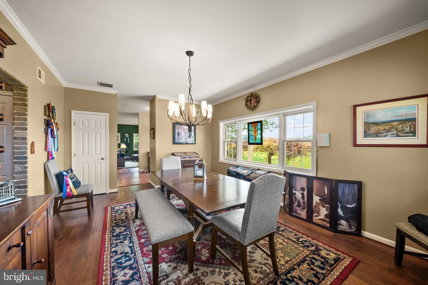 9551 Green Road photo 23