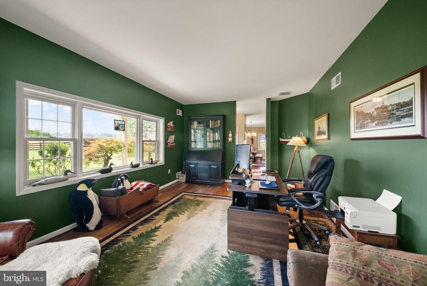 9551 Green Road photo 25