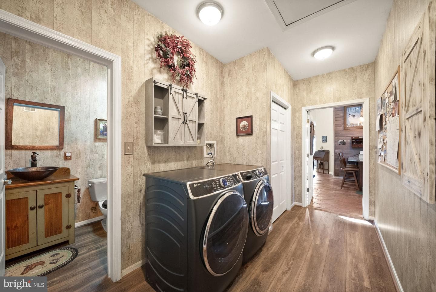 9551 Green Road photo 39