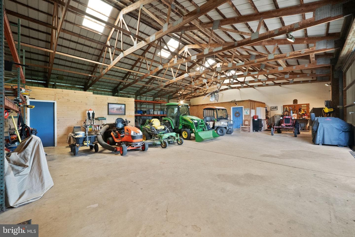 9551 Green Road photo 47