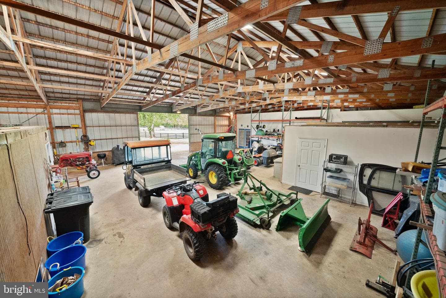 9551 Green Road photo 48