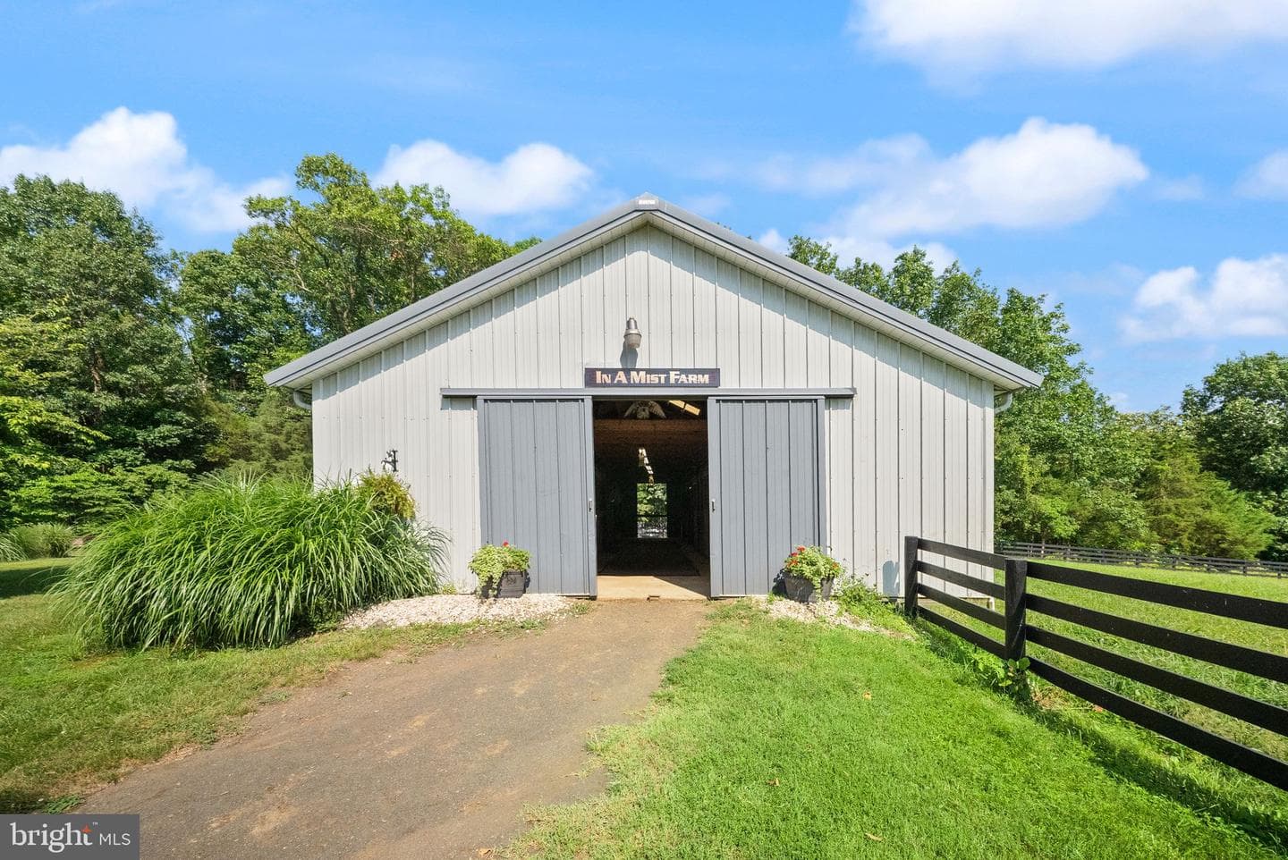 9551 Green Road photo 5