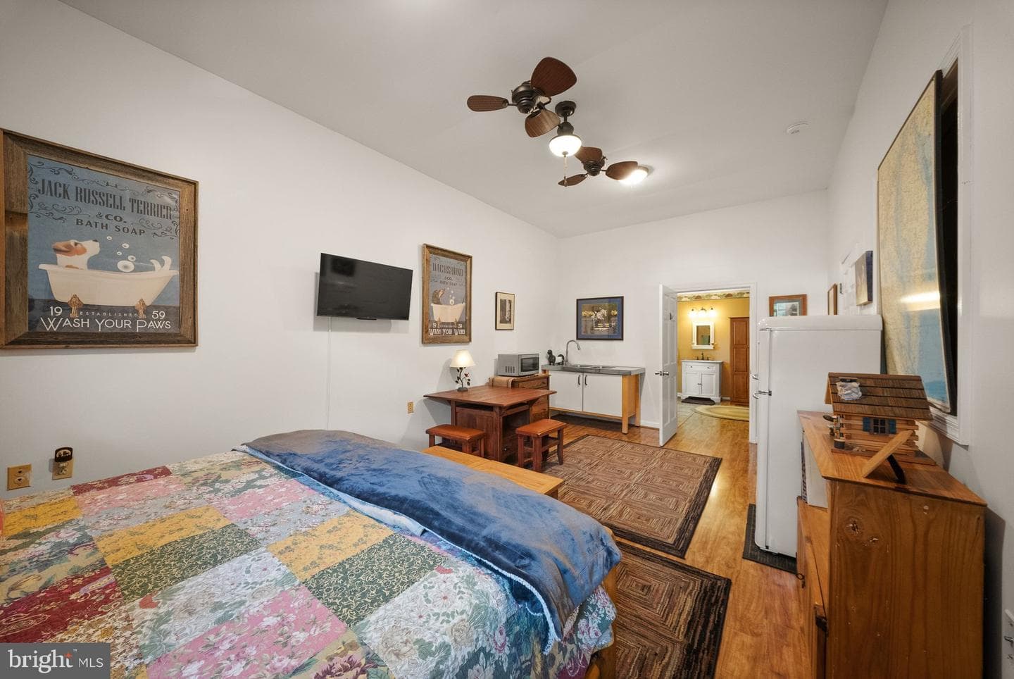 9551 Green Road photo 55