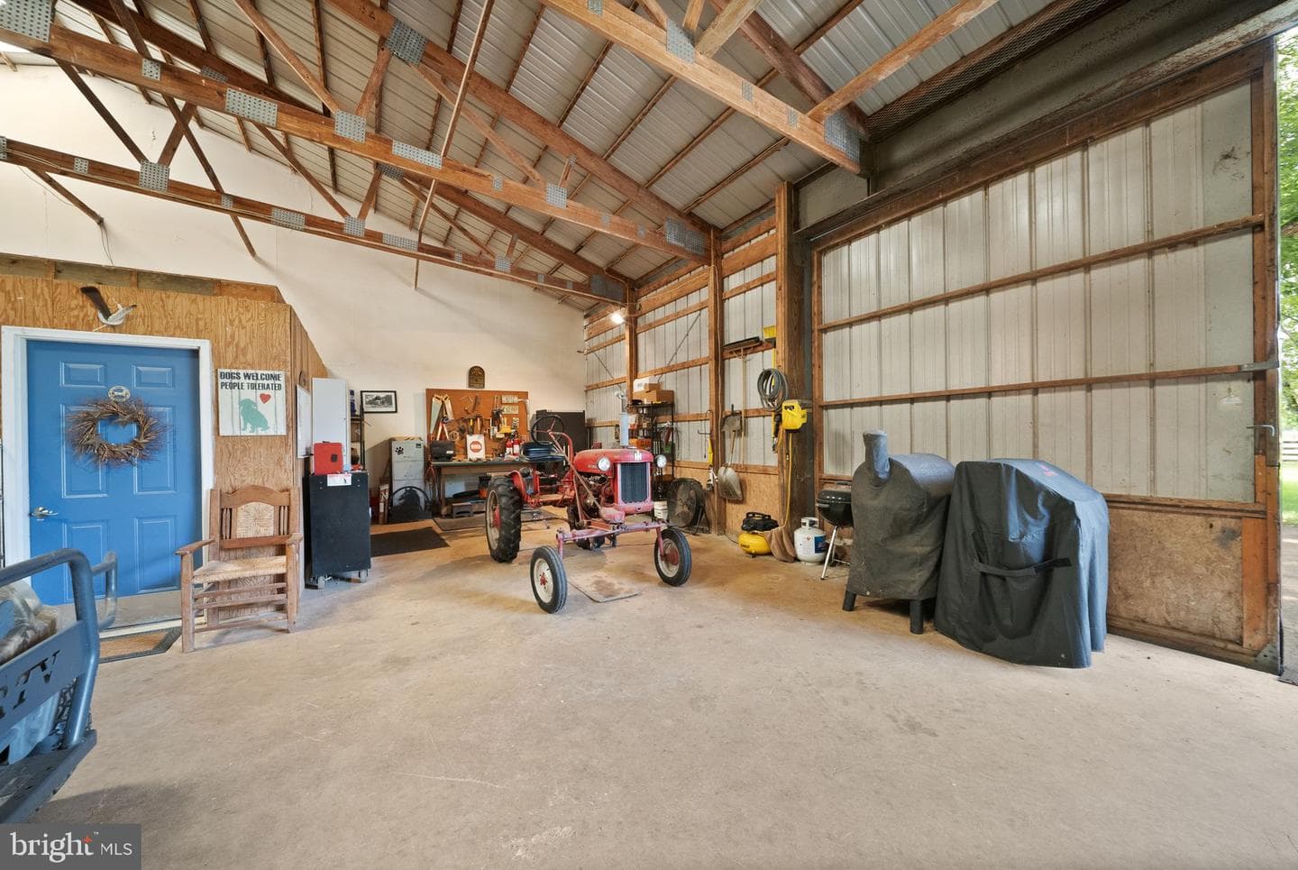 9551 Green Road photo 59