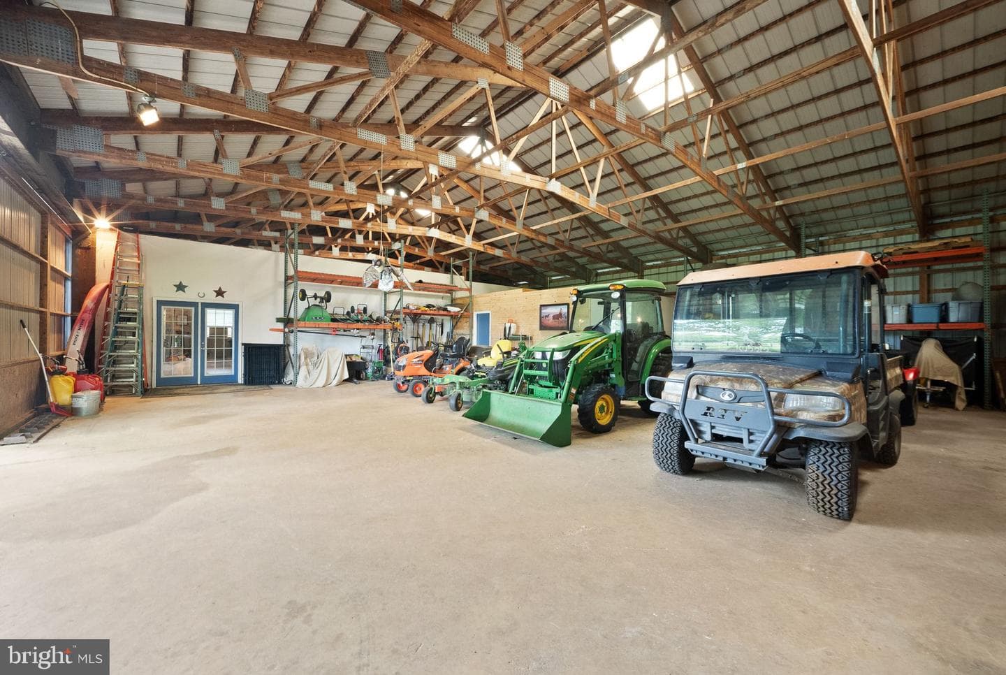 9551 Green Road photo 6