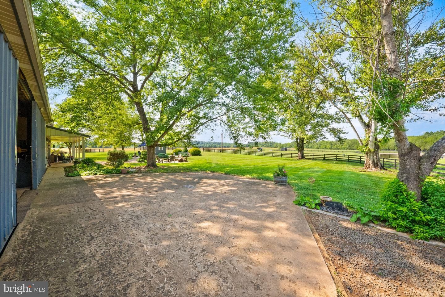 9551 Green Road photo 60