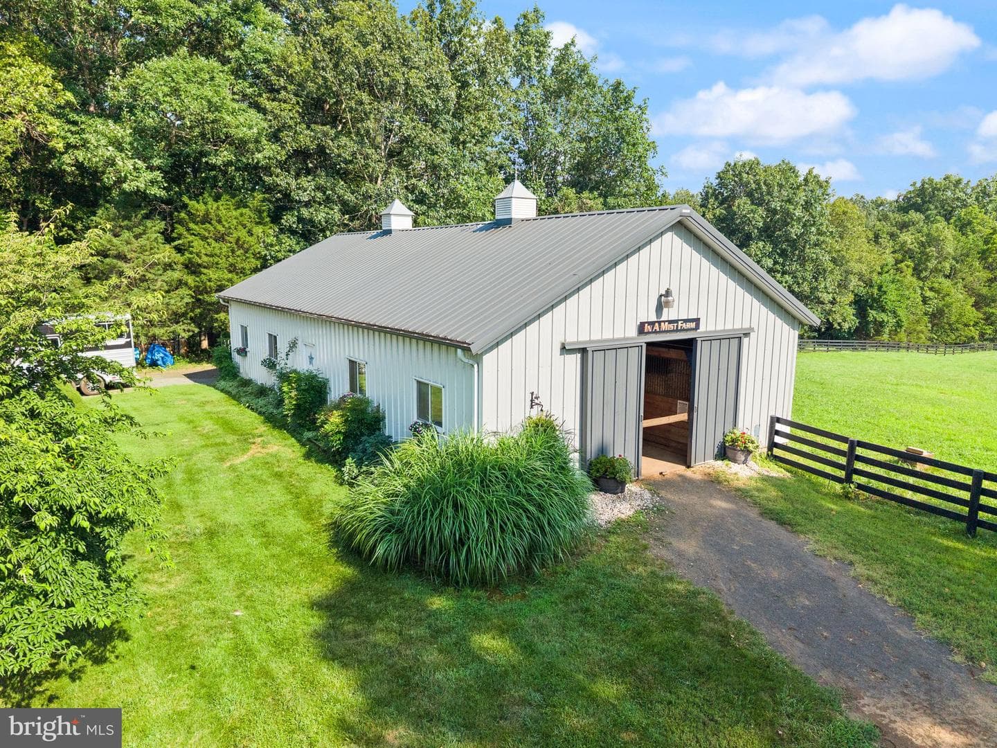 9551 Green Road photo 64