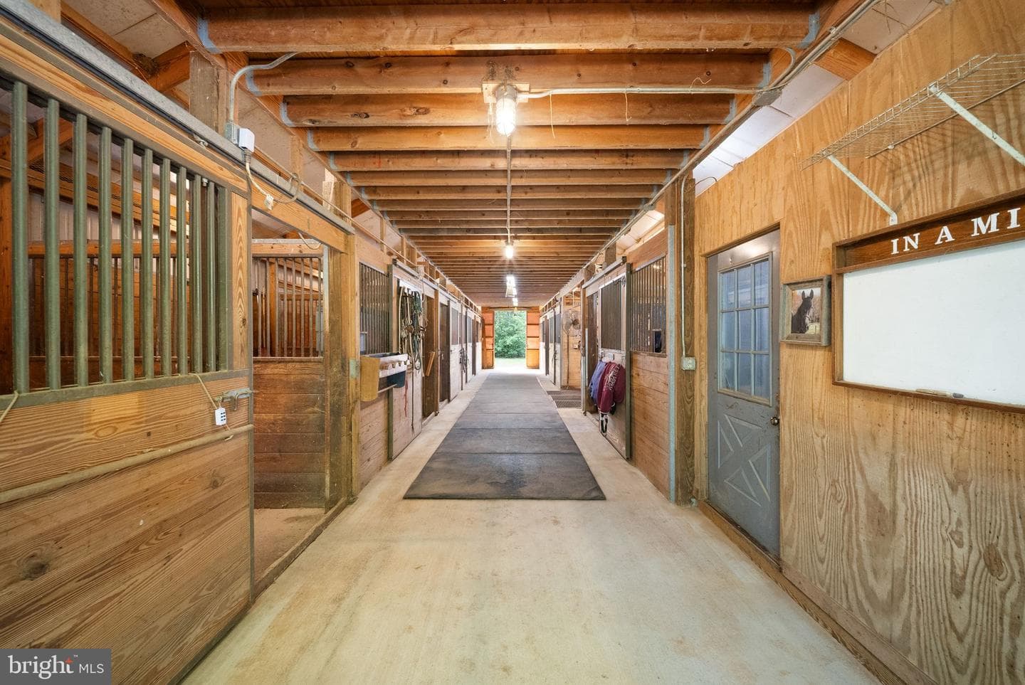 9551 Green Road photo 66