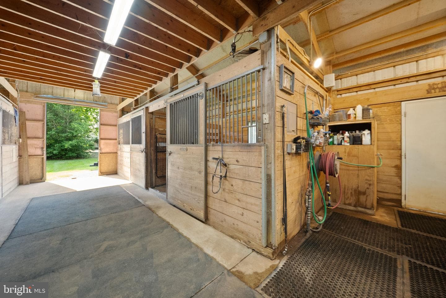 9551 Green Road photo 68