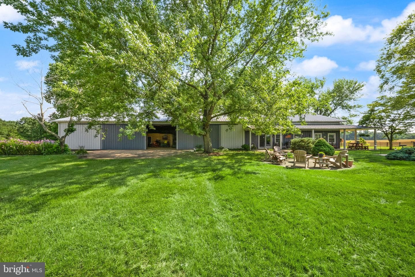 9551 Green Road photo 7