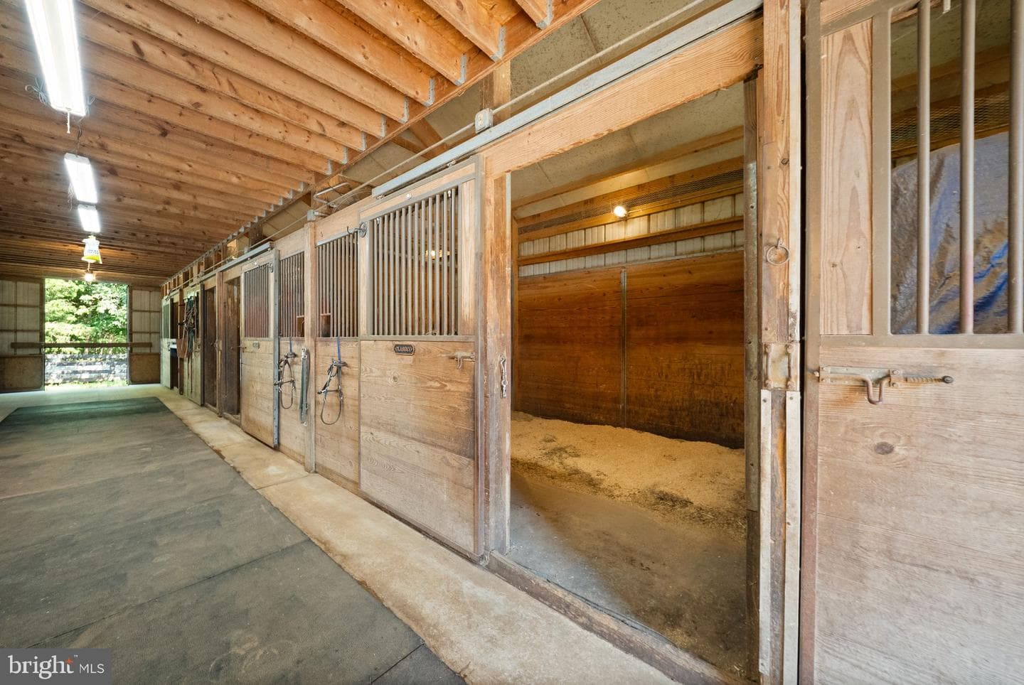 9551 Green Road photo 70