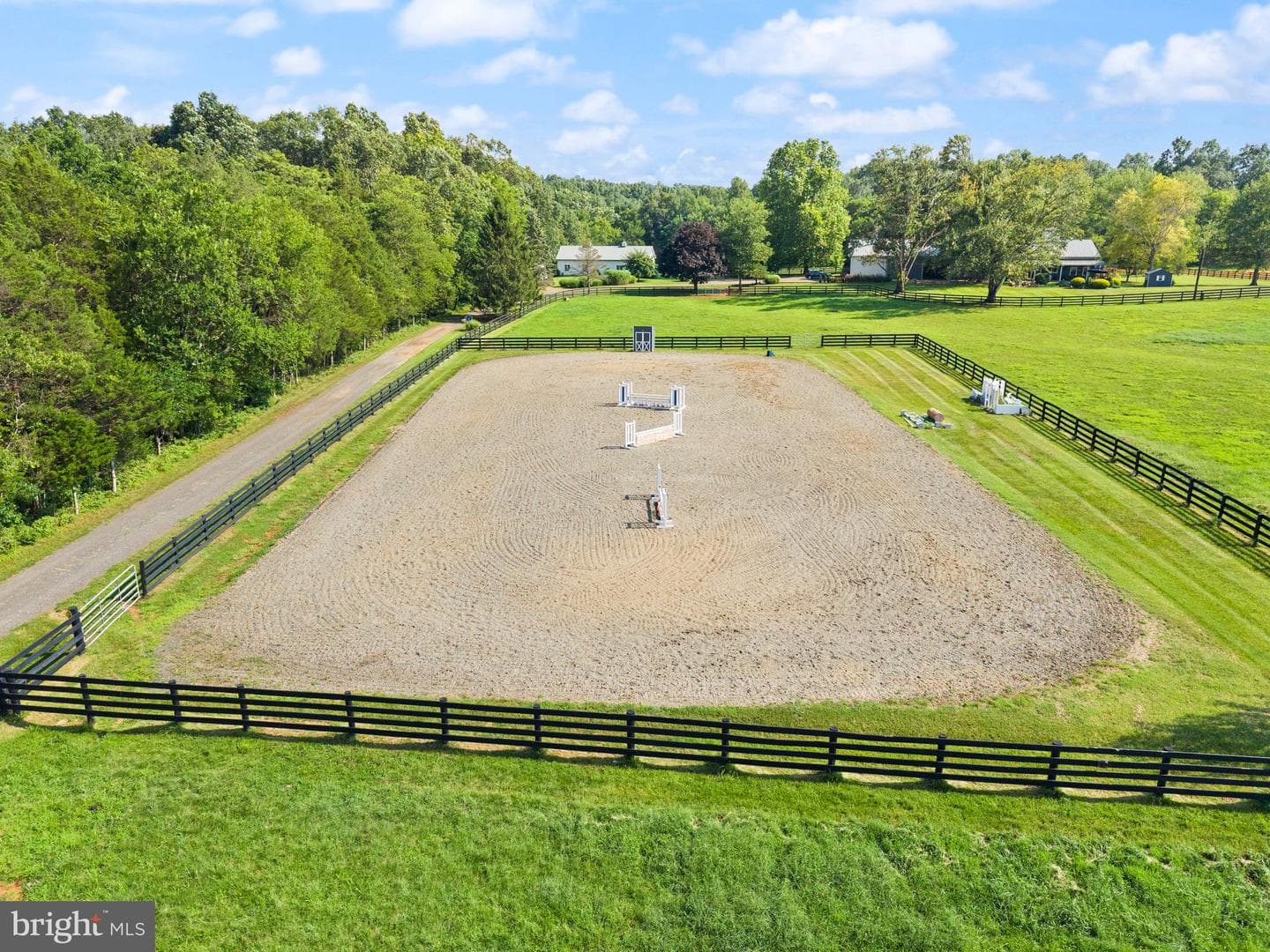 9551 Green Road photo 73