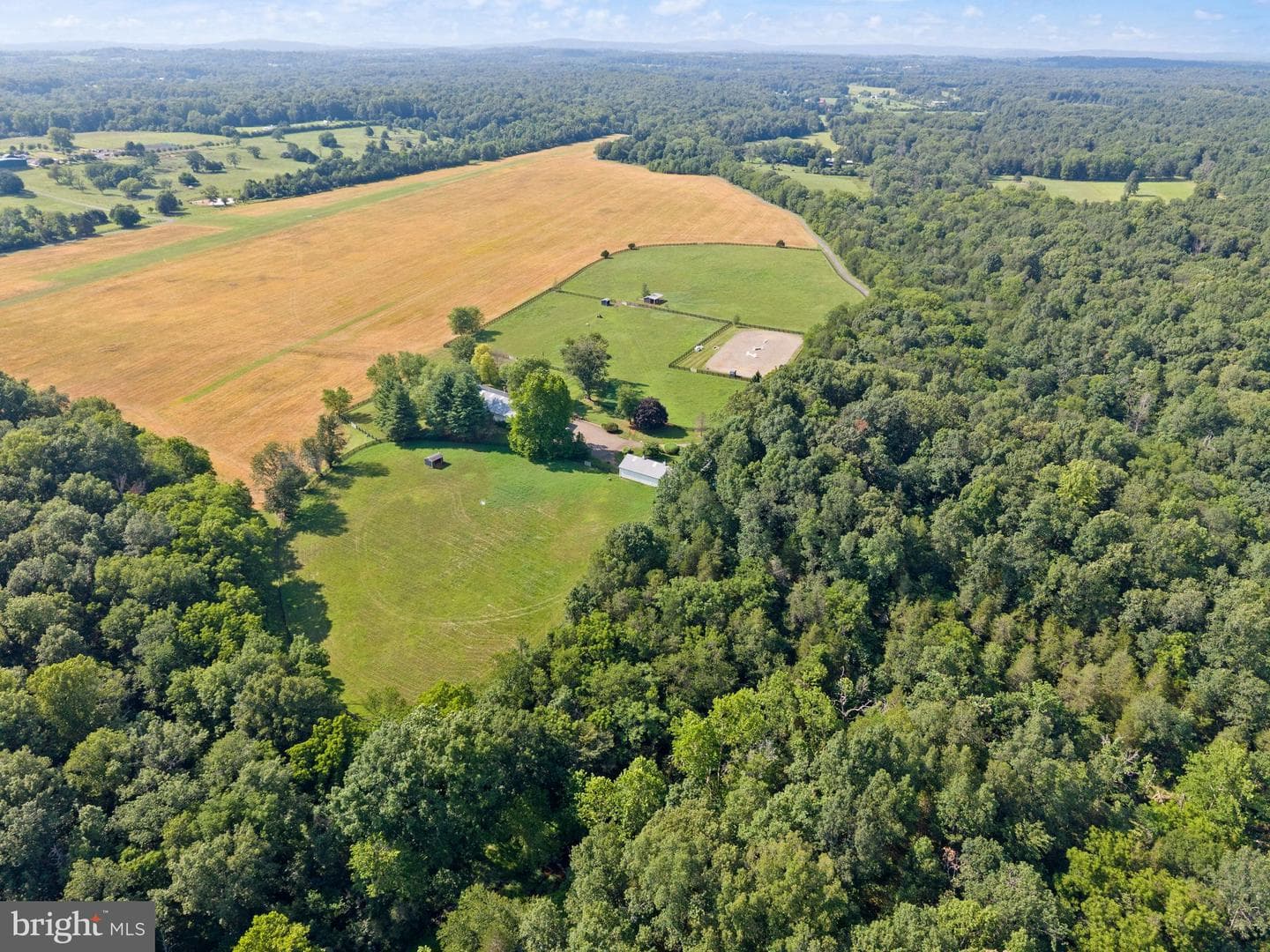 9551 Green Road photo 76