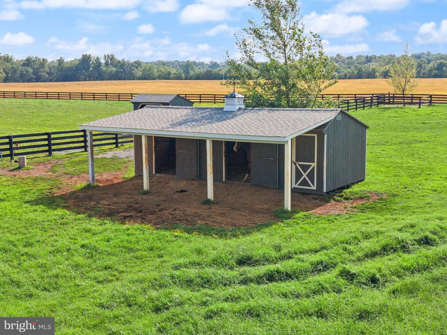 9551 Green Road photo 78